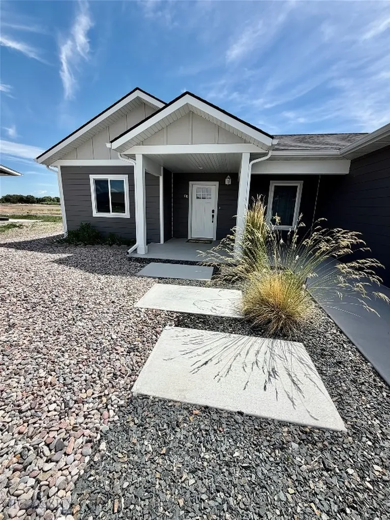 88 Thomas Way Dillon MT 59725
