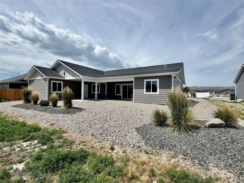 88 Thomas Way Dillon MT 59725