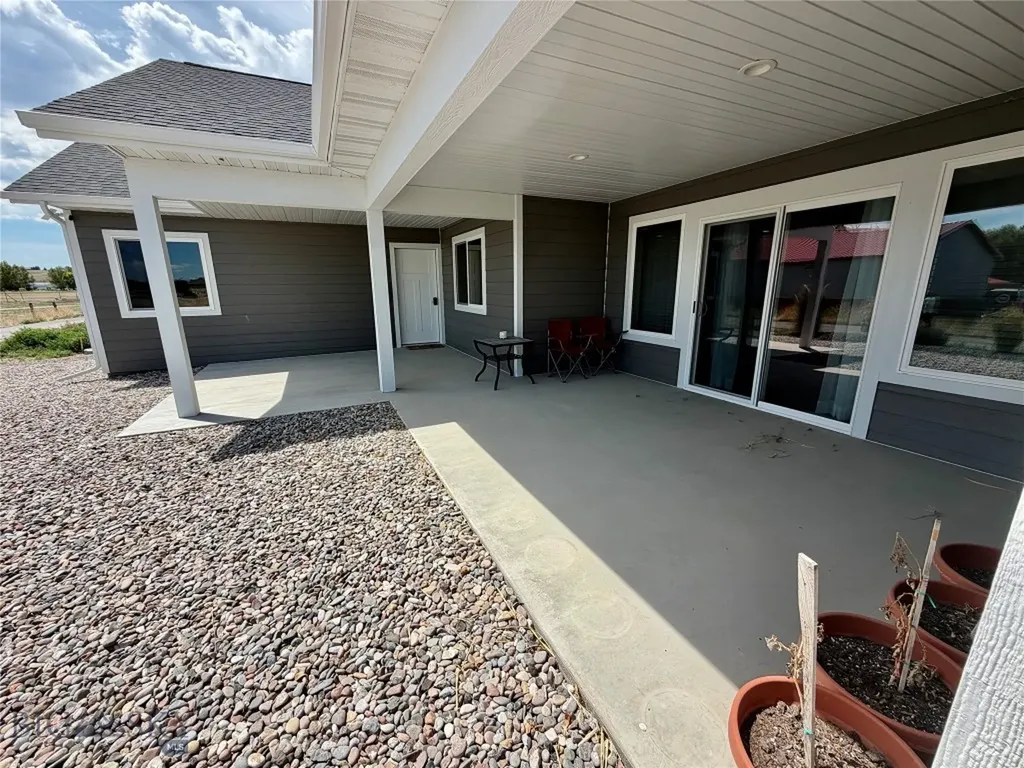 88 Thomas Way Dillon MT 59725
