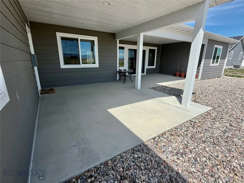 88 Thomas Way Dillon MT 59725