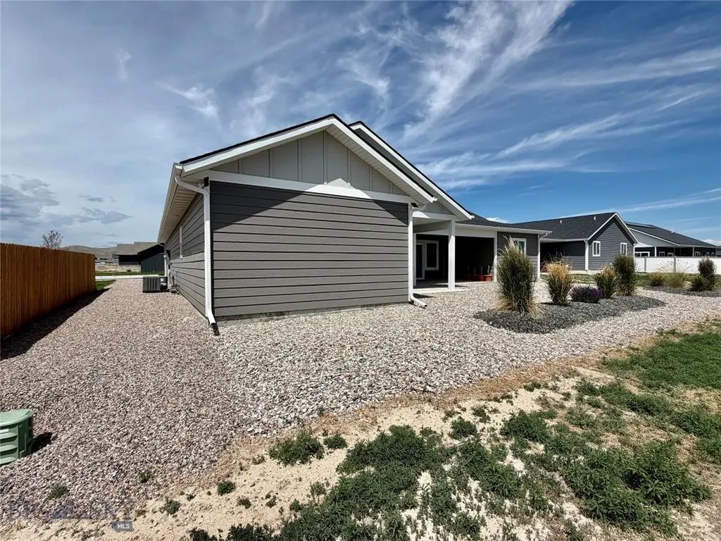 88 Thomas Way Dillon MT 59725