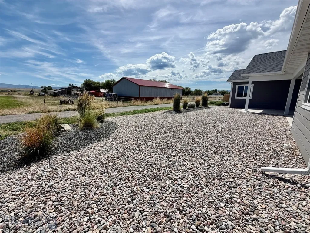 88 Thomas Way Dillon MT 59725