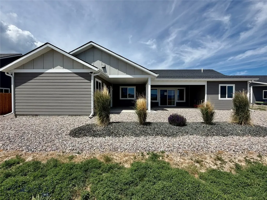 88 Thomas Way Dillon MT 59725