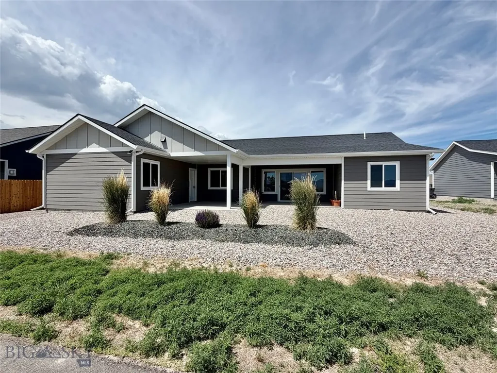 88 Thomas Way Dillon MT 59725