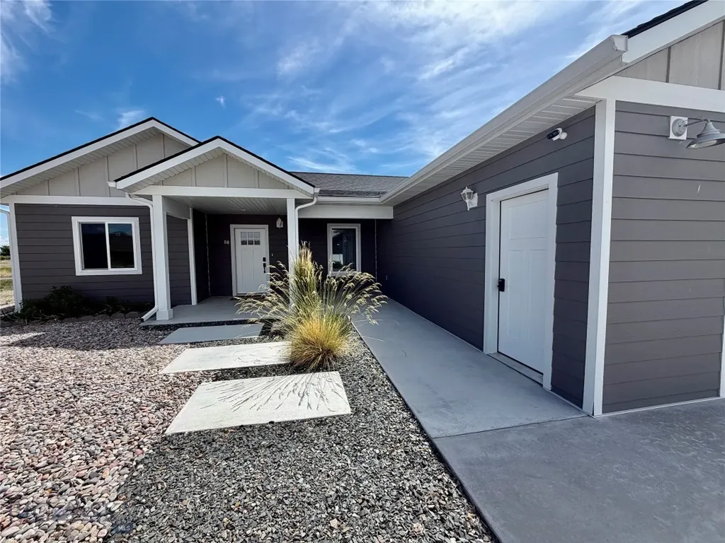 88 Thomas Way Dillon MT 59725