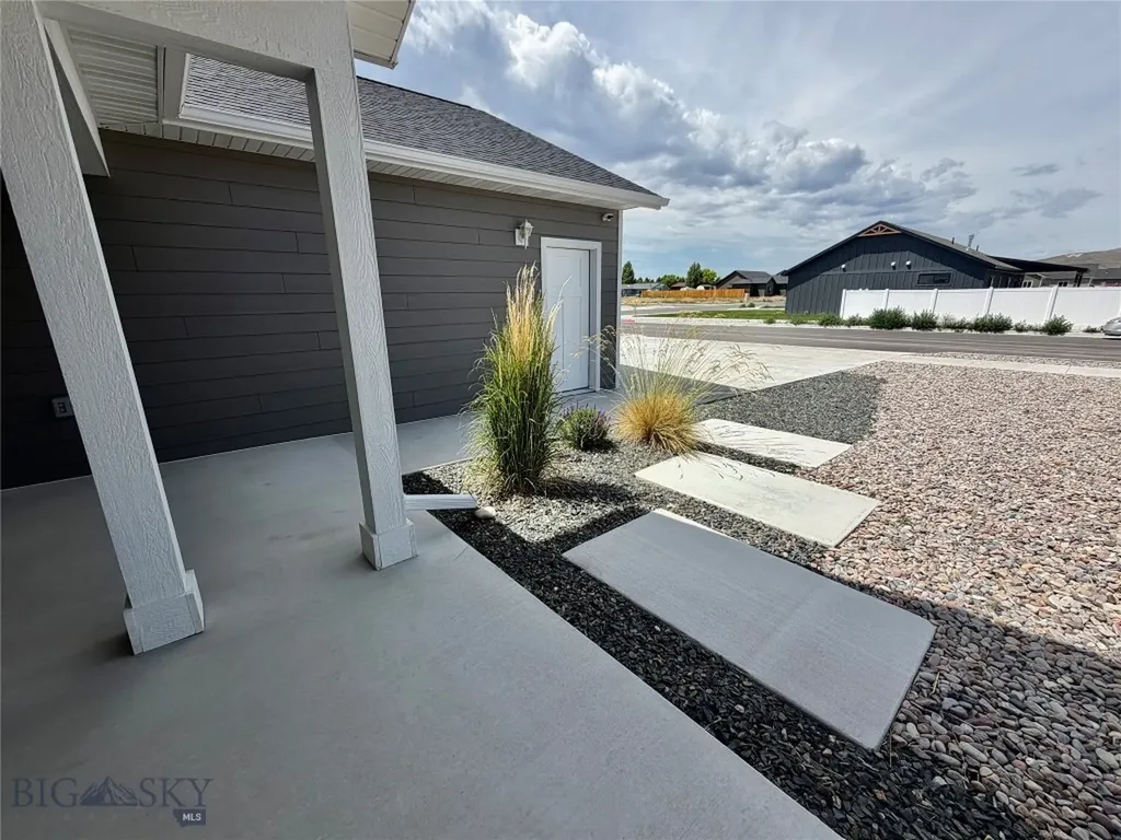 88 Thomas Way Dillon MT 59725