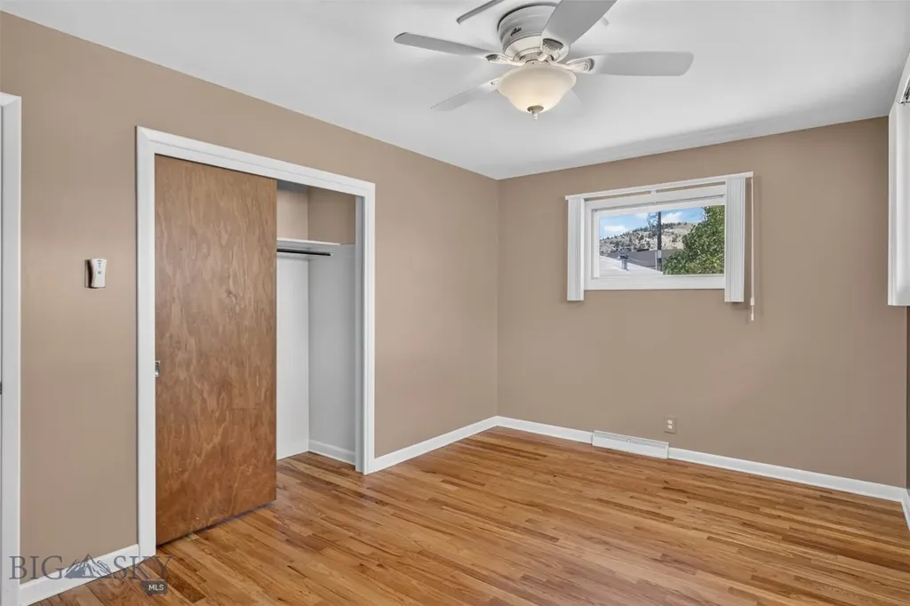 1016 W 3rd Street Anaconda MT 59711