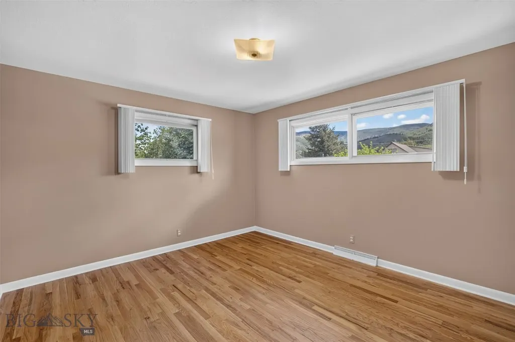 1016 W 3rd Street Anaconda MT 59711