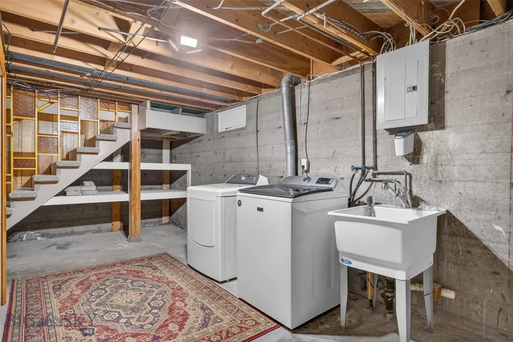 1016 W 3rd Street Anaconda MT 59711