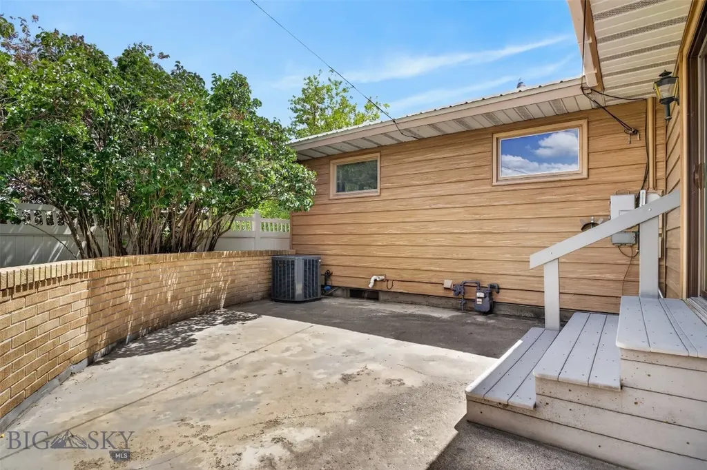 1016 W 3rd Street Anaconda MT 59711