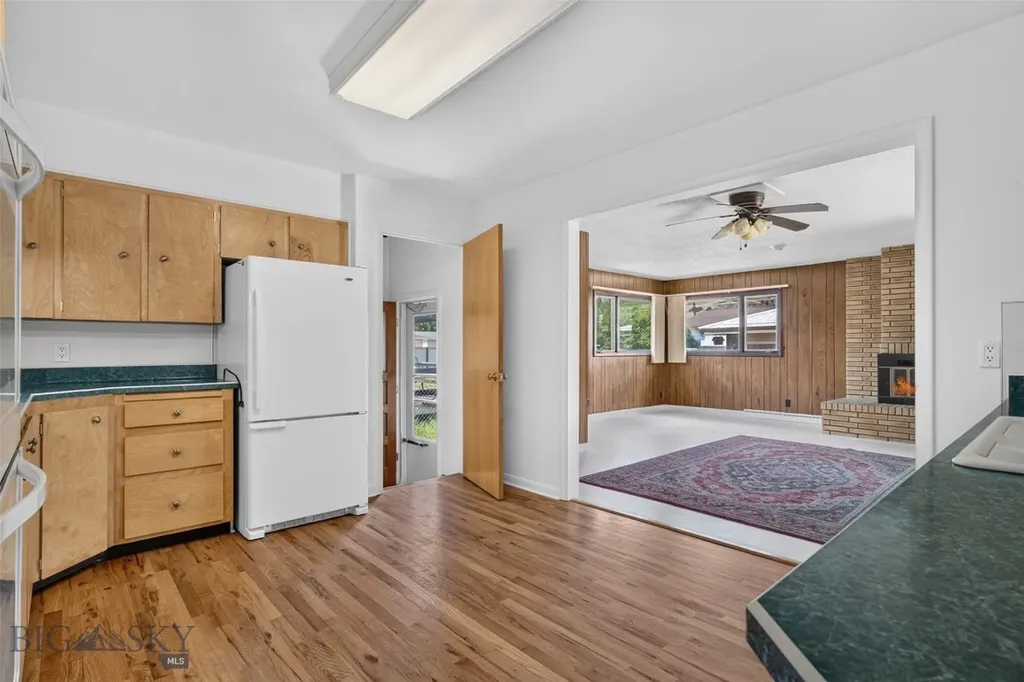 1016 W 3rd Street Anaconda MT 59711