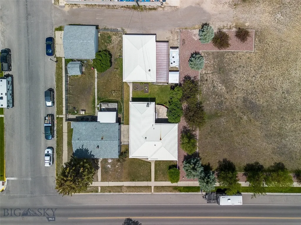 1016 W 3rd Street Anaconda MT 59711