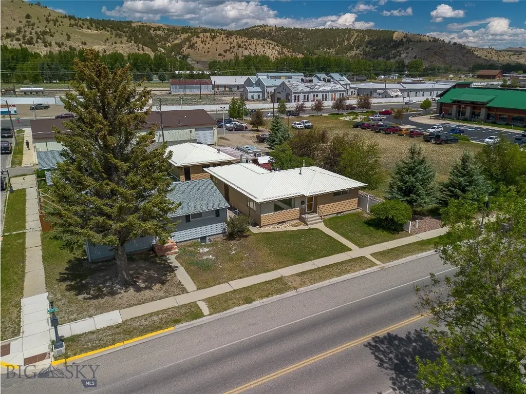 1016 W 3rd Street Anaconda MT 59711