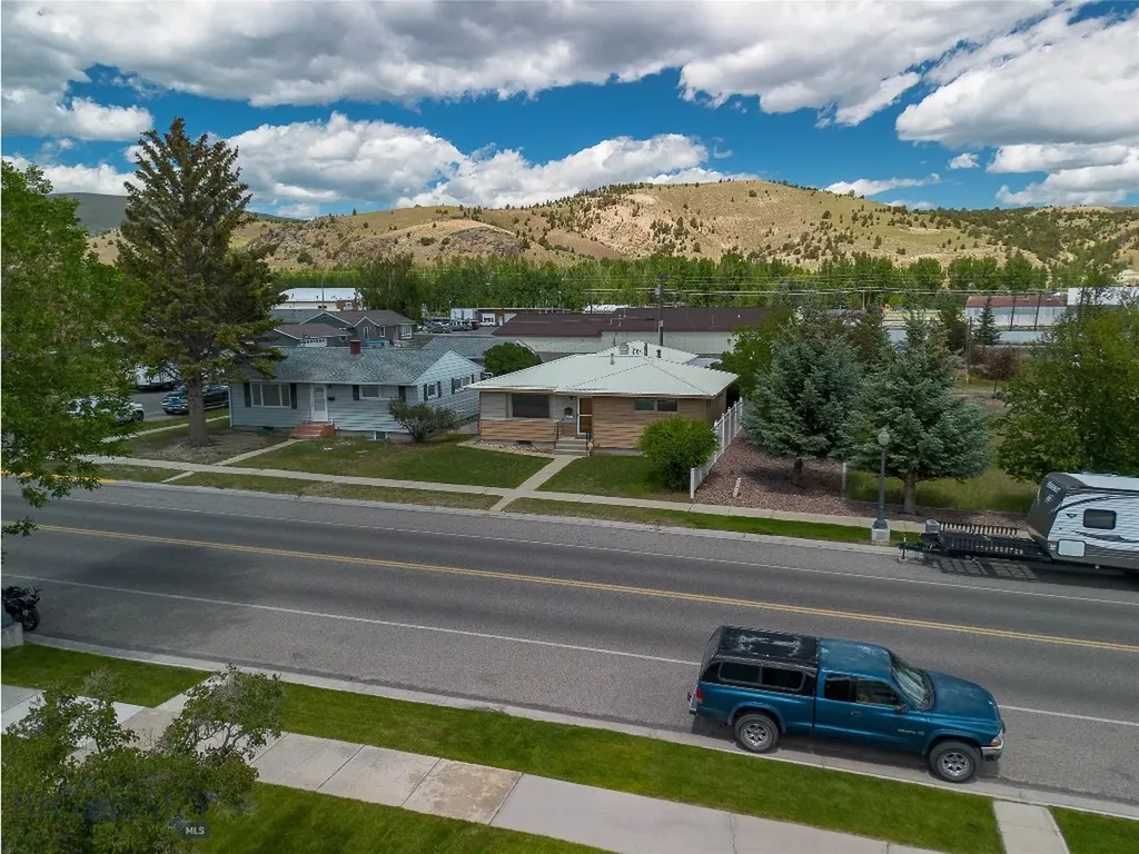1016 W 3rd Street Anaconda MT 59711