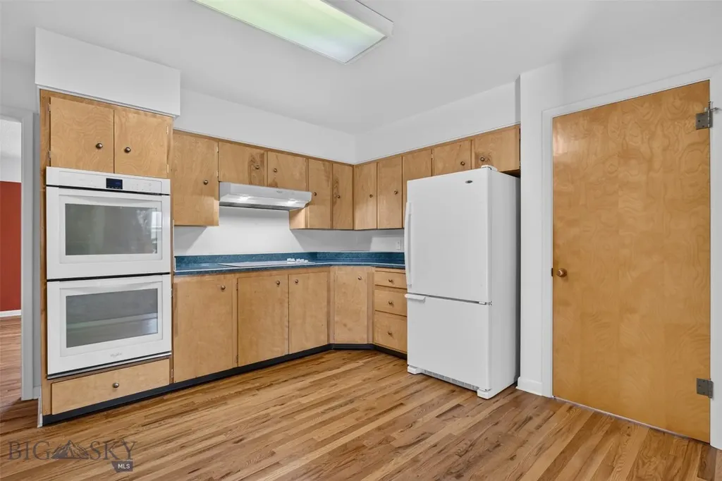 1016 W 3rd Street Anaconda MT 59711