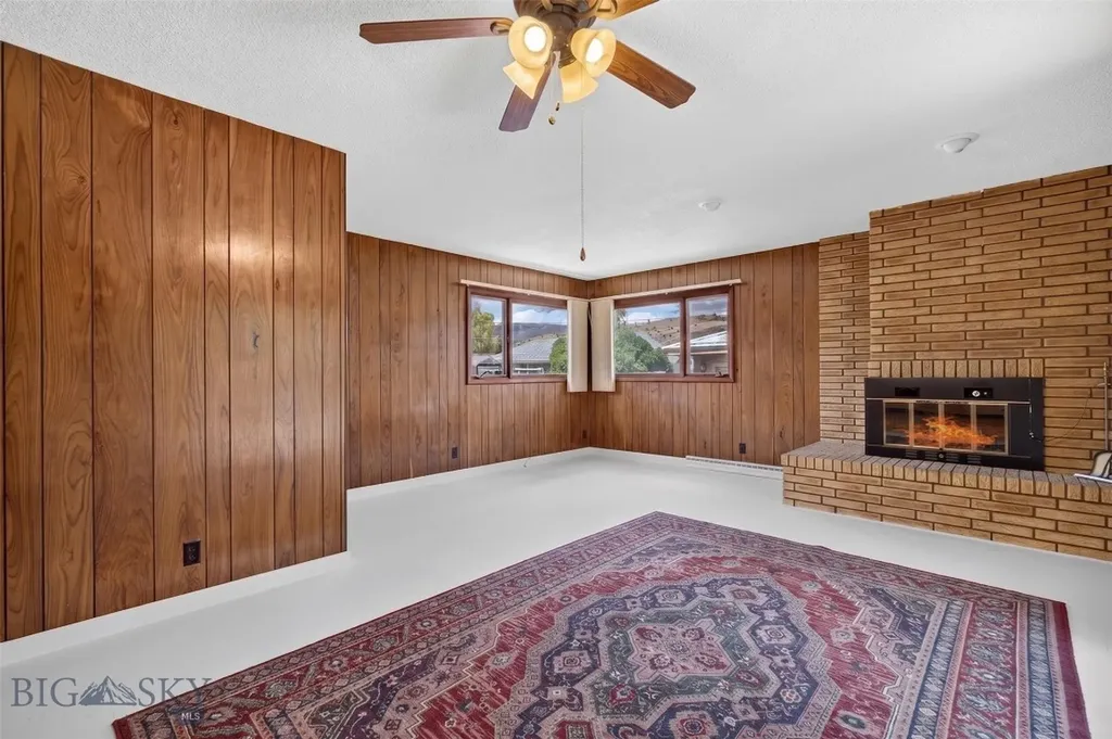 1016 W 3rd Street Anaconda MT 59711