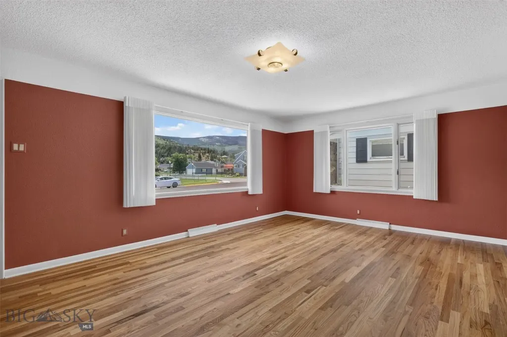 1016 W 3rd Street Anaconda MT 59711