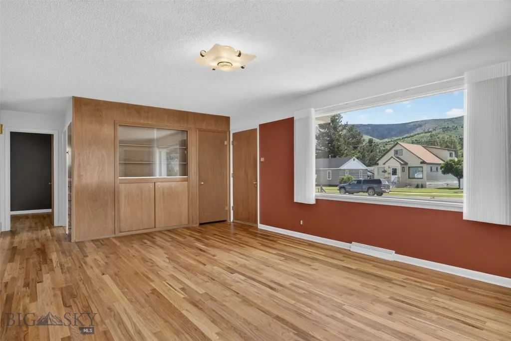 1016 W 3rd Street Anaconda MT 59711