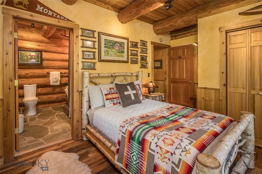 48500 Gallatin Road Big Sky MT 59730