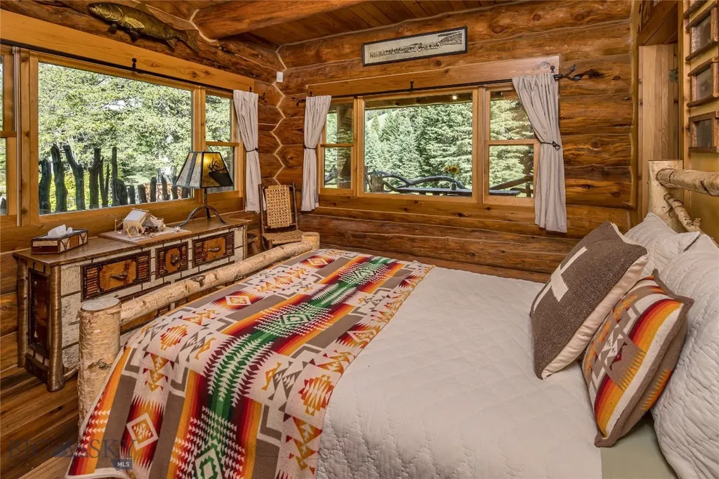 48500 Gallatin Road Big Sky MT 59730