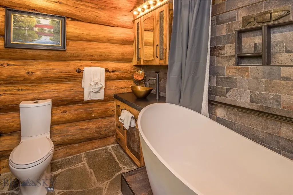 48500 Gallatin Road Big Sky MT 59730