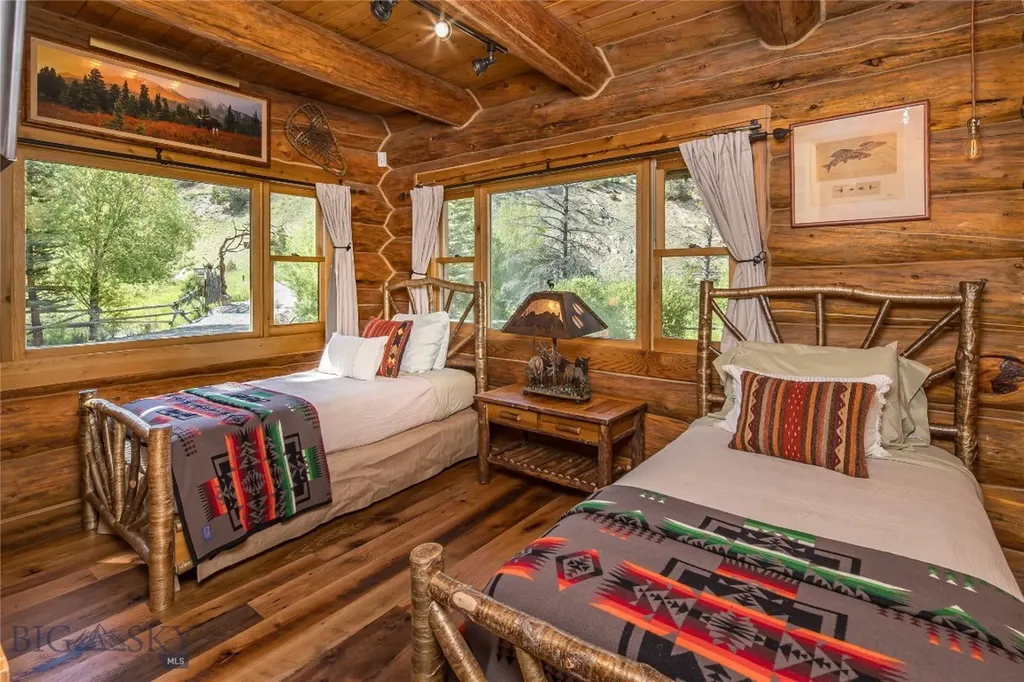 48500 Gallatin Road Big Sky MT 59730