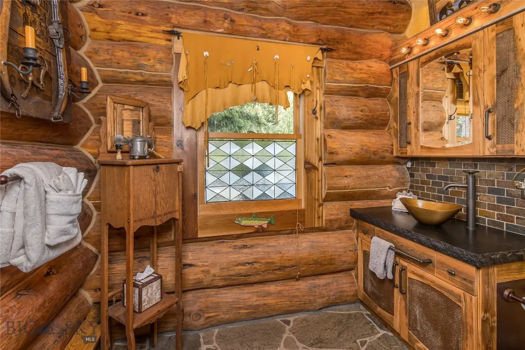 48500 Gallatin Road Big Sky MT 59730