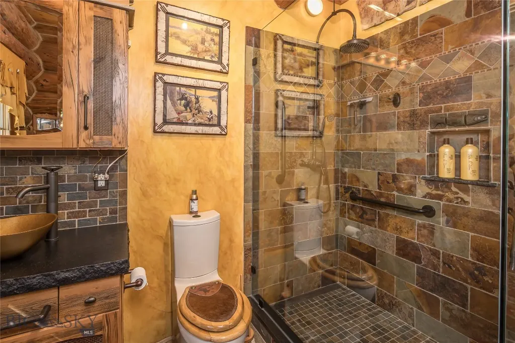 48500 Gallatin Road Big Sky MT 59730