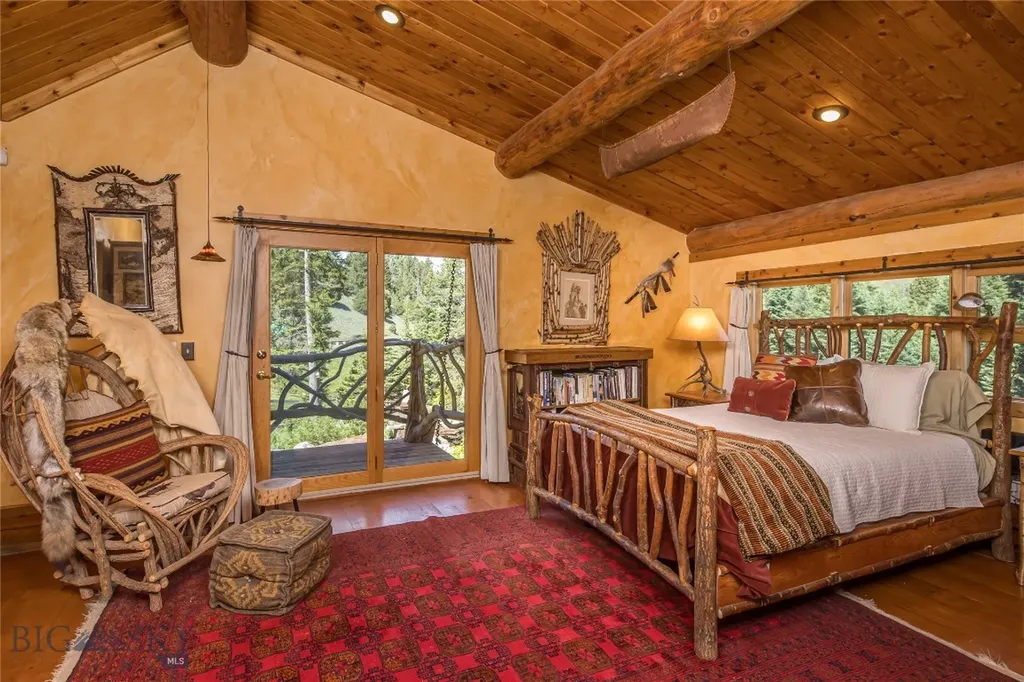 48500 Gallatin Road Big Sky MT 59730