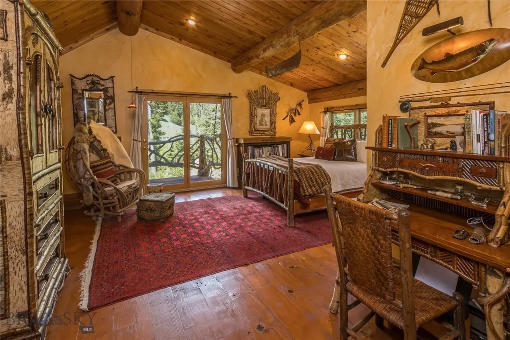 48500 Gallatin Road Big Sky MT 59730