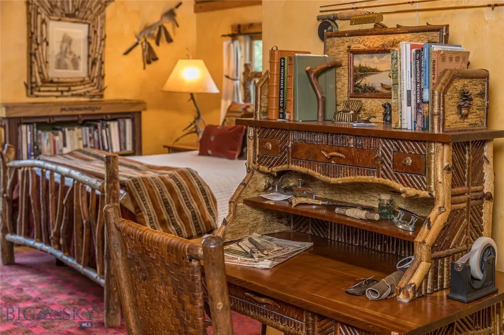 48500 Gallatin Road Big Sky MT 59730