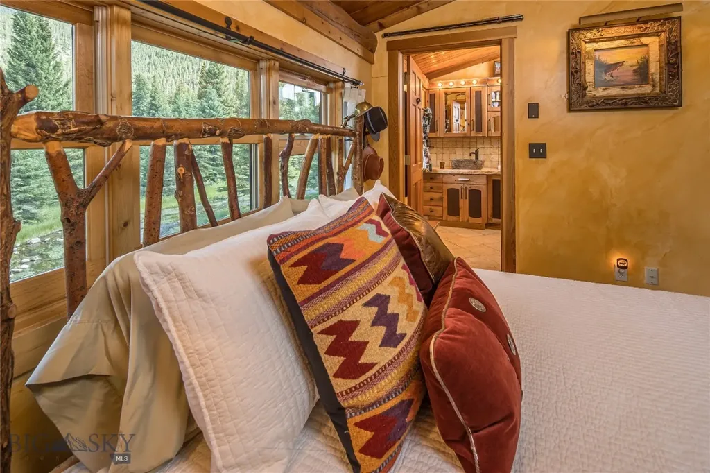 48500 Gallatin Road Big Sky MT 59730