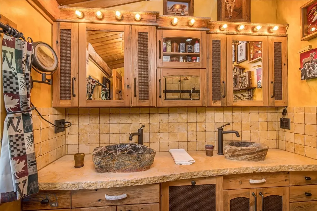48500 Gallatin Road Big Sky MT 59730