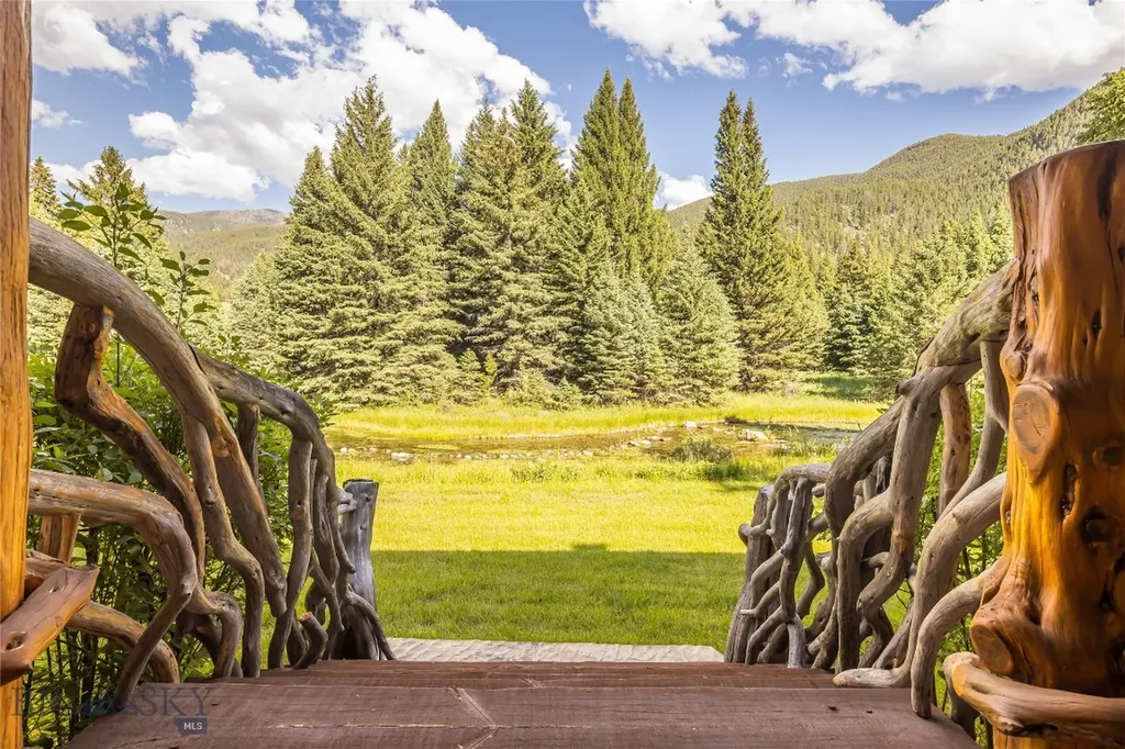 48500 Gallatin Road Big Sky MT 59730