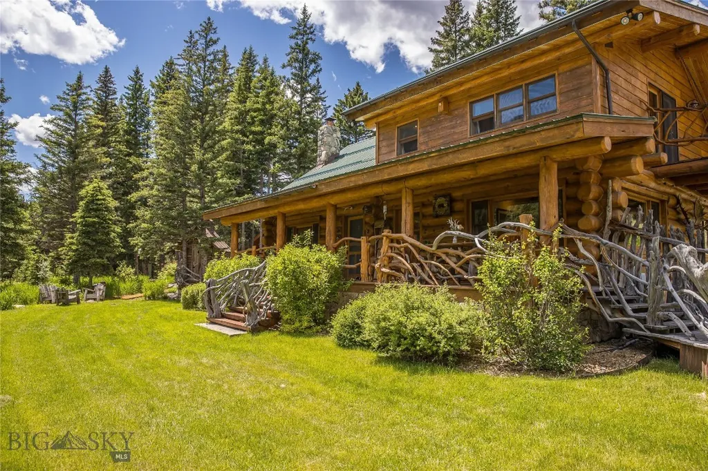 48500 Gallatin Road Big Sky MT 59730