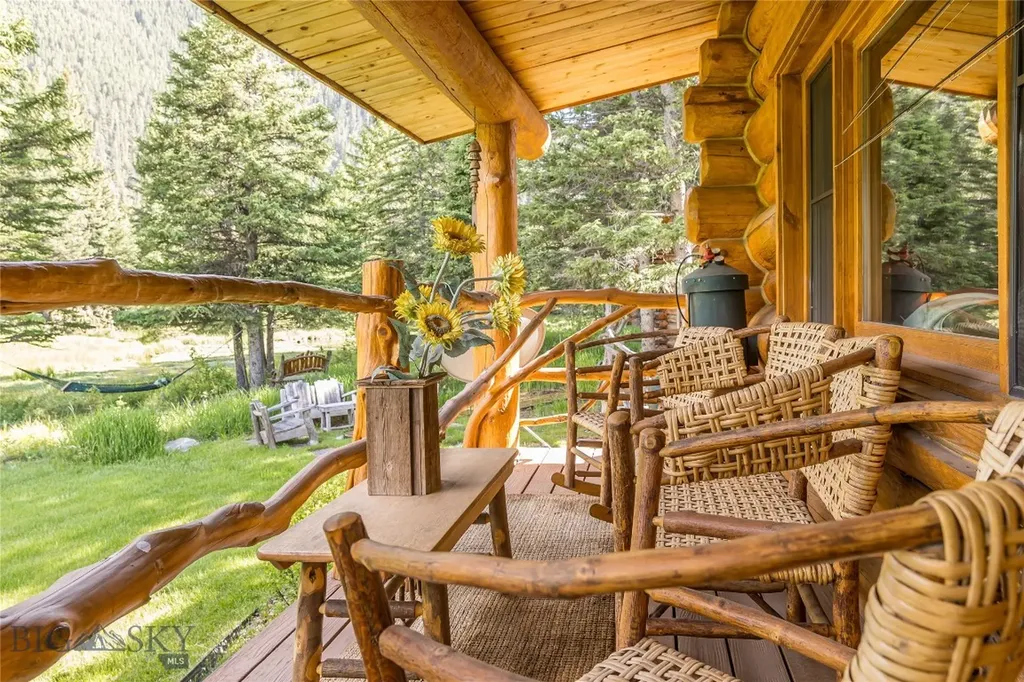 48500 Gallatin Road Big Sky MT 59730