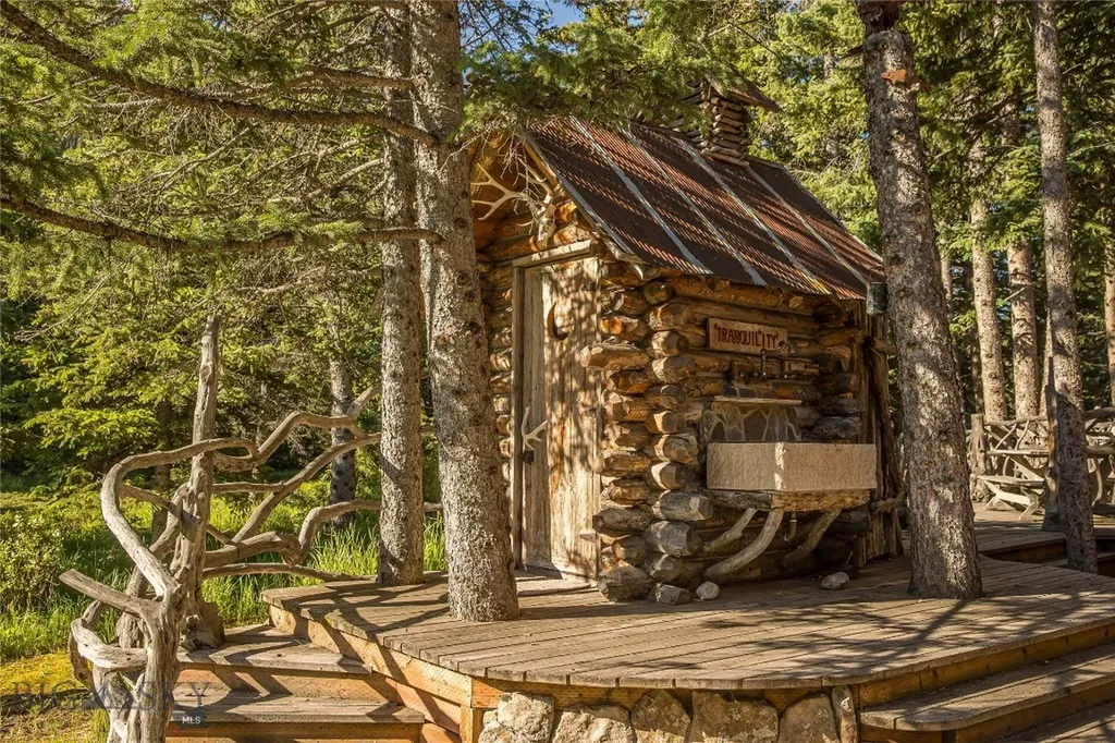48500 Gallatin Road Big Sky MT 59730