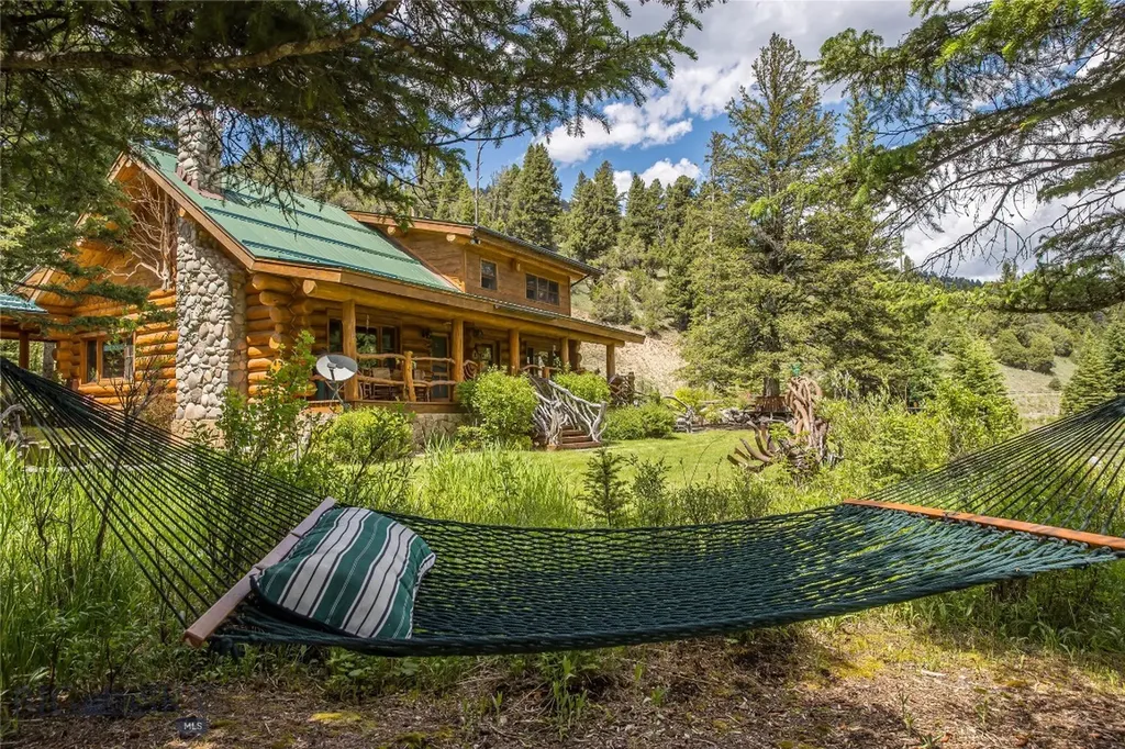 48500 Gallatin Road Big Sky MT 59730