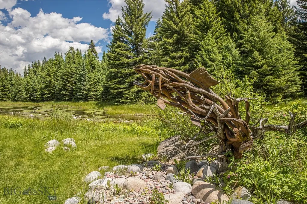 48500 Gallatin Road Big Sky MT 59730
