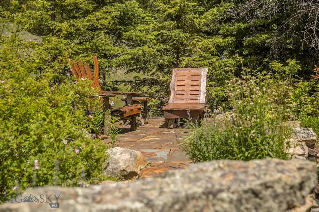 48500 Gallatin Road Big Sky MT 59730
