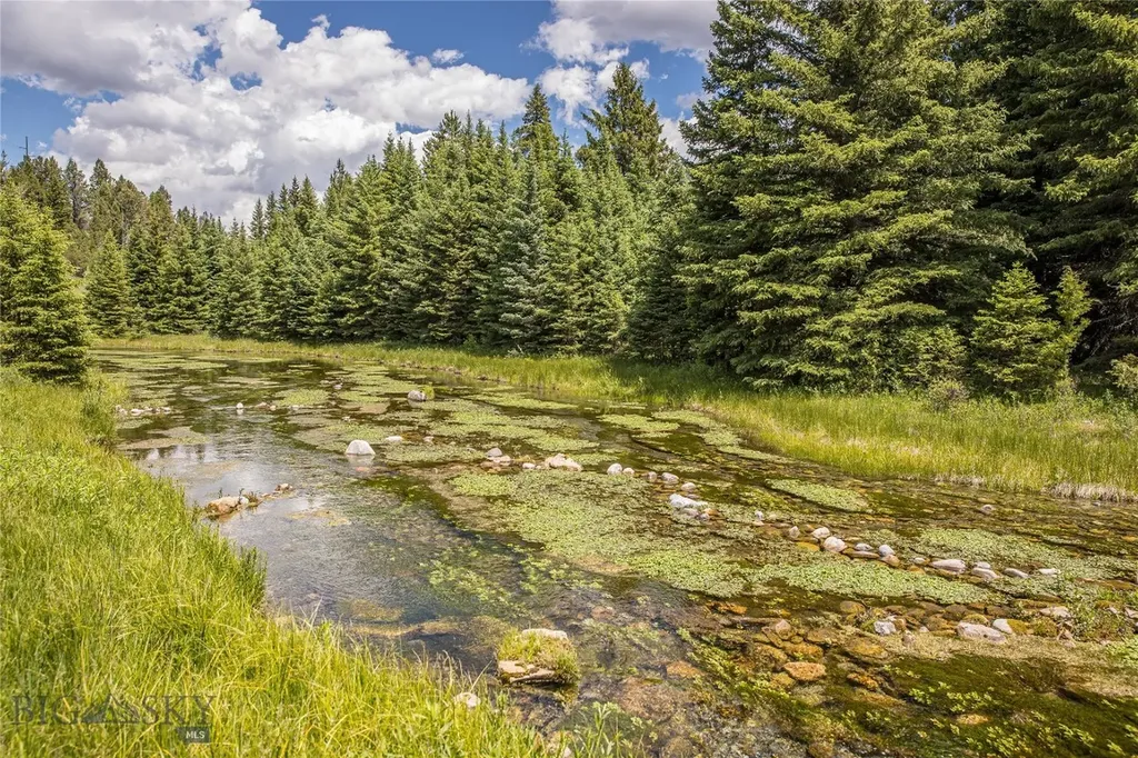 48500 Gallatin Road Big Sky MT 59730