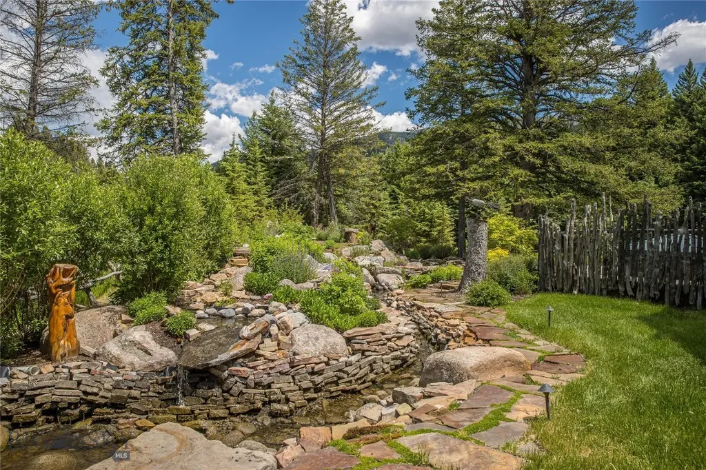 48500 Gallatin Road Big Sky MT 59730