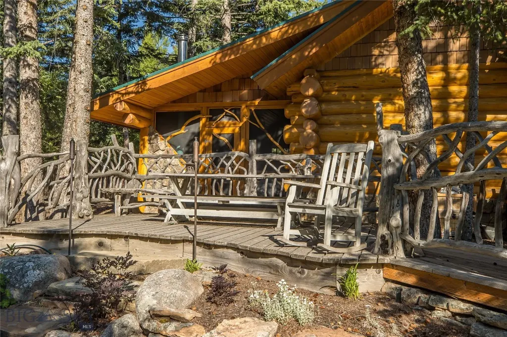 48500 Gallatin Road Big Sky MT 59730