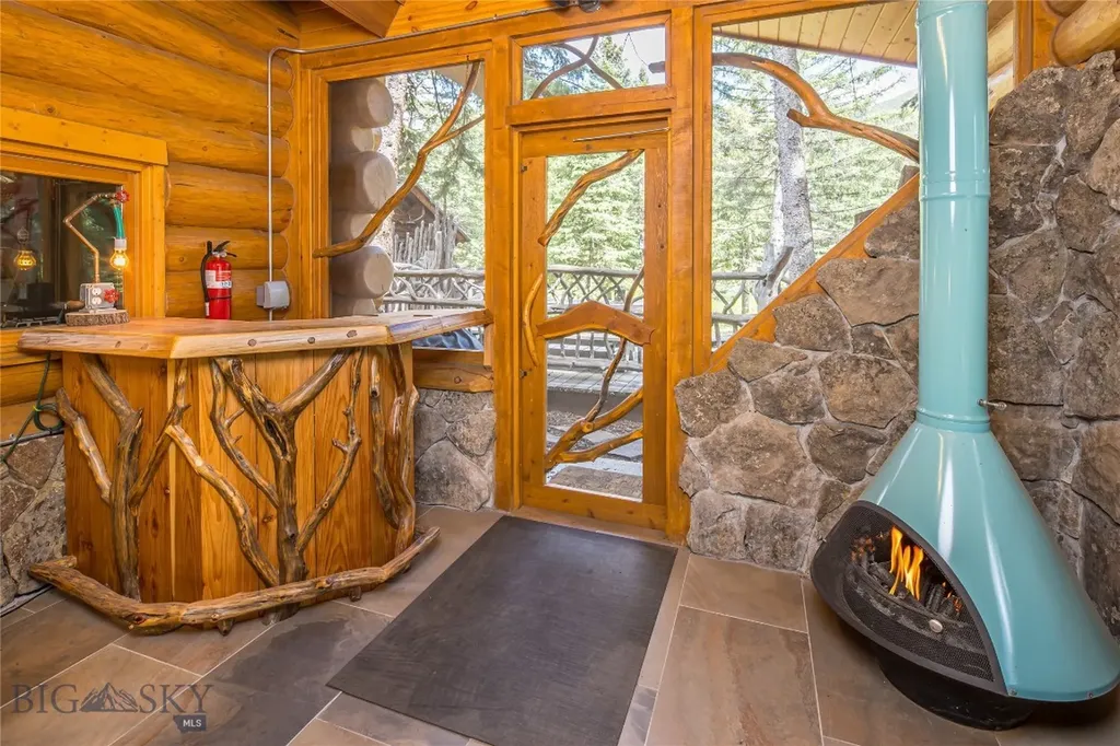 48500 Gallatin Road Big Sky MT 59730