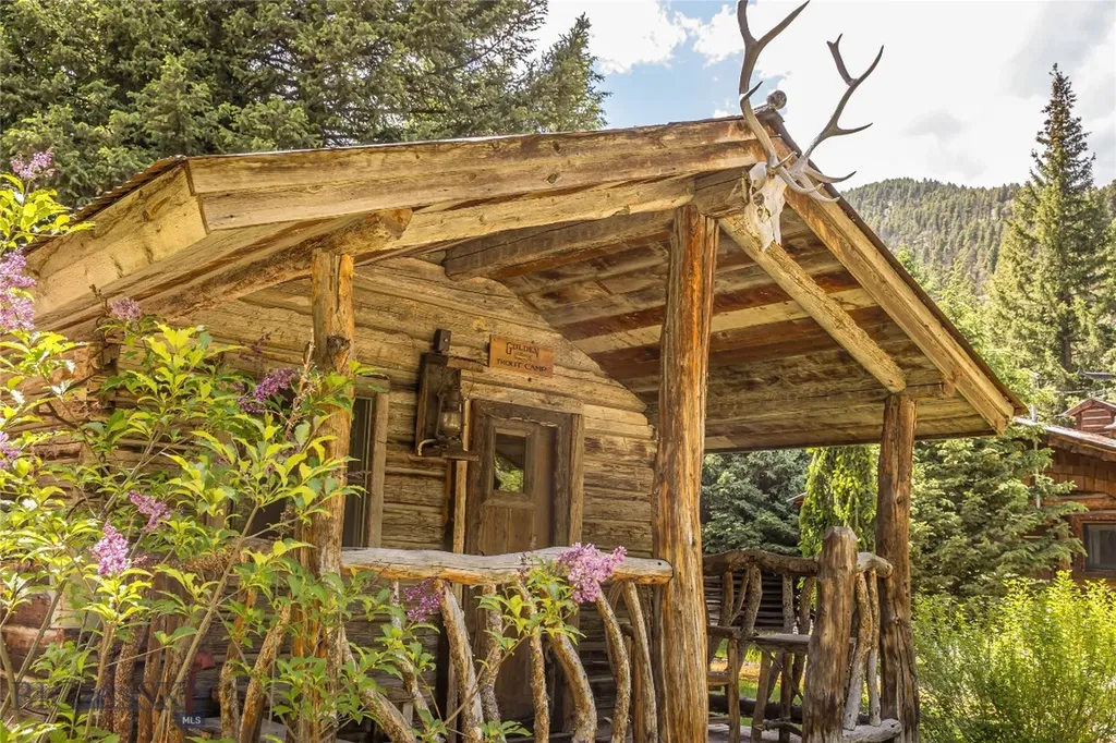 48500 Gallatin Road Big Sky MT 59730