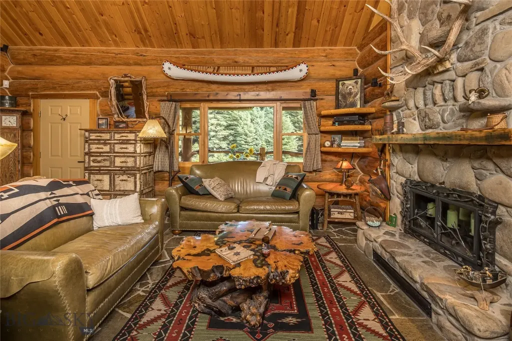 48500 Gallatin Road Big Sky MT 59730