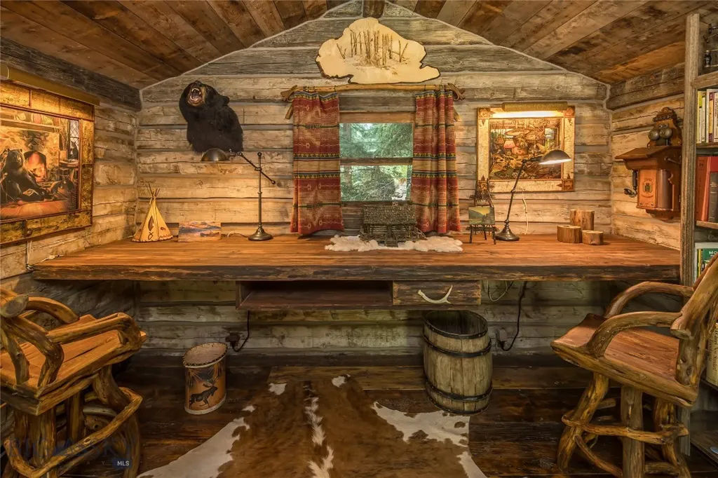 48500 Gallatin Road Big Sky MT 59730