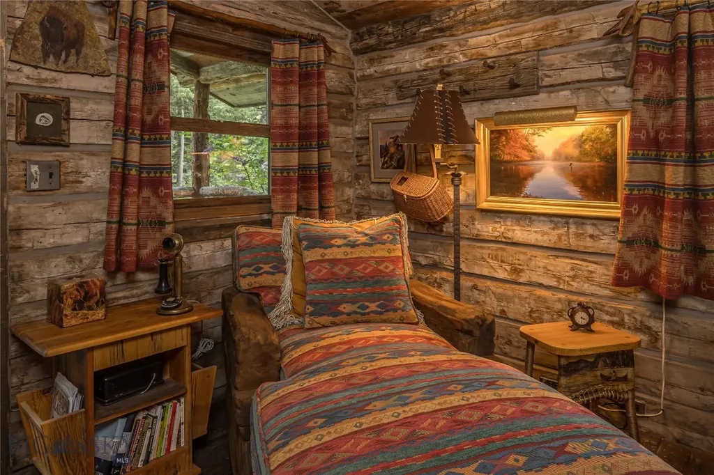 48500 Gallatin Road Big Sky MT 59730