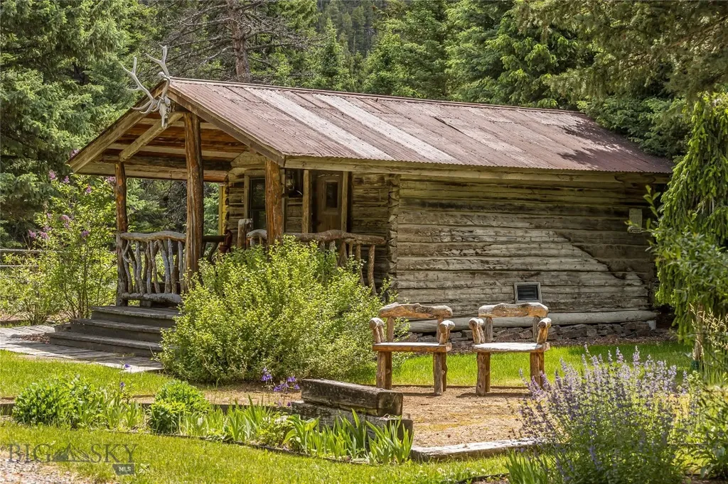 48500 Gallatin Road Big Sky MT 59730