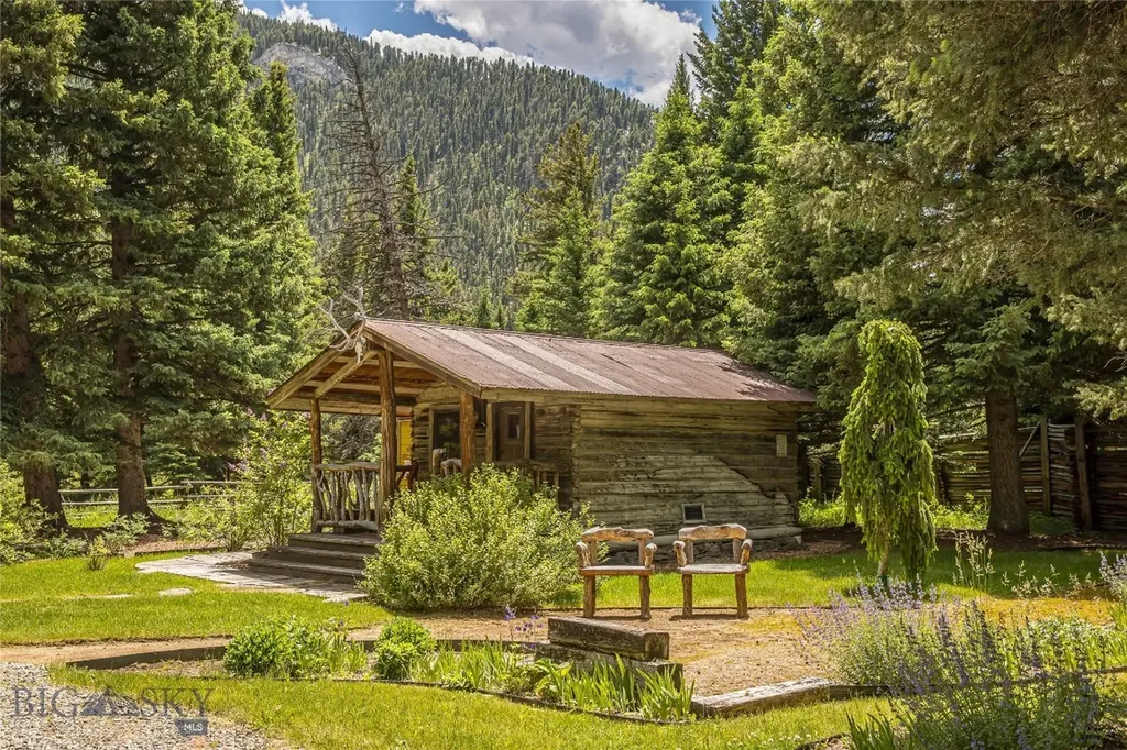 48500 Gallatin Road Big Sky MT 59730